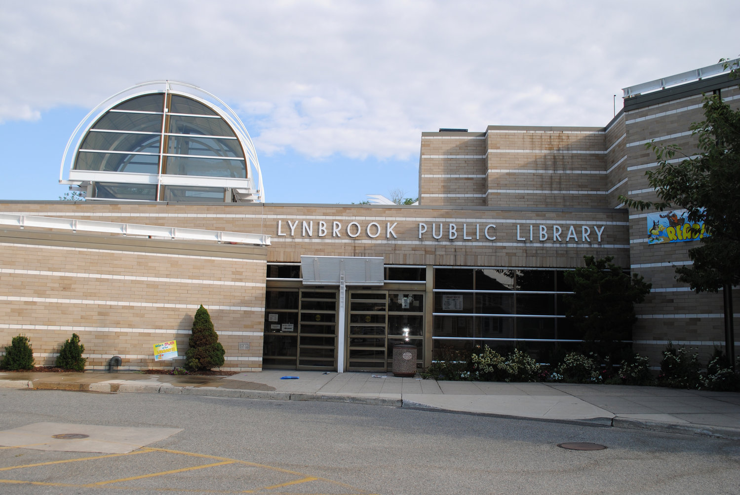 Meet the candidates in the Lynbrook village election Herald Community